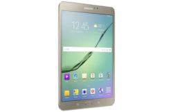 Samsung Tab S2 8 Inch 32GB Tablet - Gold